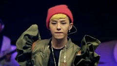 BigBang - Bad Boy