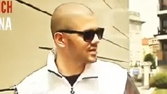 Loket z vokna