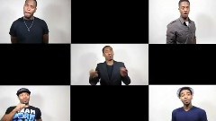 Cashing Out Acapella Parody!