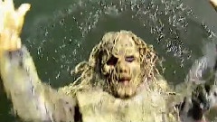 Water Monster Hidden Camera Prank