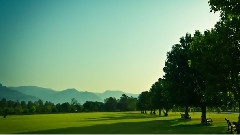 A Day In Islamabad