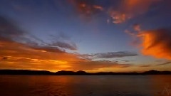 那一抹浮云