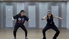 ZINNI & PARK JIYEON Dance