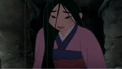 木兰的决意