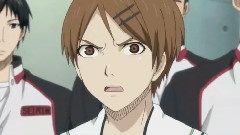 黒子のバスケ