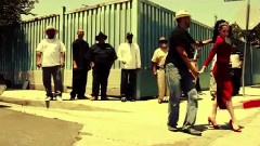 God Bless The Barrio