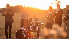 The Bland Band - Palsboda Jam