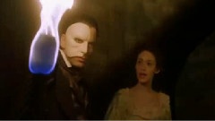 The Phantom Of The Opera