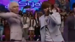 Insane DahSyat RCTI