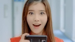 Samsung Galaxy CF