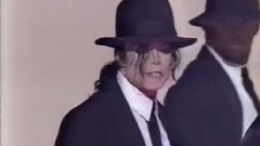 Michael Jackson - Dangerous 93American