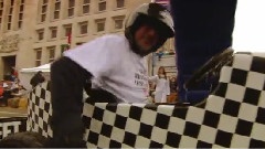 Downhill Soapbox Race