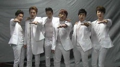 SHINHWA Grand Tour In Taiwan Interview