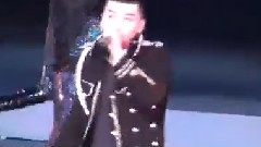 Fantastic Baby