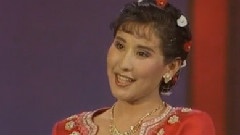 山丹丹开花红艳艳