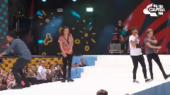 Live At Capital's Summertime Ball 2015