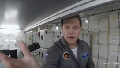 <火星救援>预告片