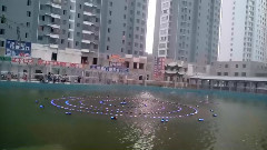 音乐喷泉