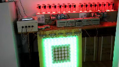 DMX512控制