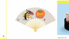 Sushi Cats Are All the Rage on Internet