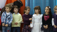 Oma Martha In Der Stadt Von Clover Kindergarten