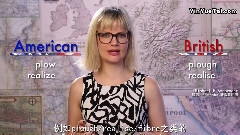 英式拼写和美式拼写为何不同