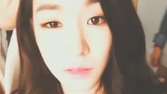 Tiffany Instagram 更新 15/06/09