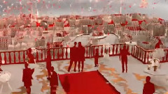 Happy Chinese New Year From Lancome