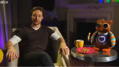 James McAvoy BBC睡前故事_小红帽