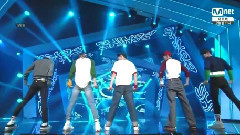 View - Mnet M!Countdown 现场版 15/06/11