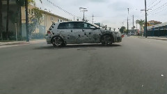 Turbocharge The Everyday Volkswagen Golf GTI GoPro Cameras Tanner Foust