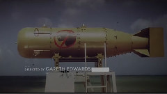 泽野弘之早已看穿了一切~(爆炸就是艺术)