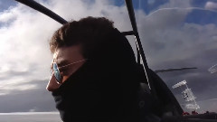 Segelfliegen Flight