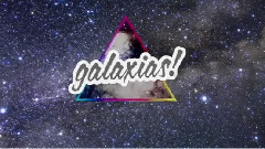 Galaxias