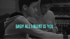 All I Want