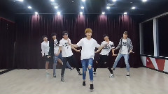 Love Me Right (Dance Cover)