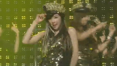 Mr.Taxi Tiffany Cut