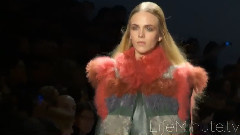 Fashion Flash from New York Fashion Week Fall 2012