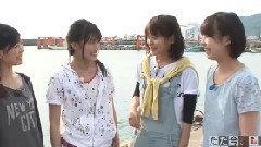 旅少女 番外 ep09 AKB48のただ今,移動中!