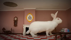 Alice's Adventures In Paperland