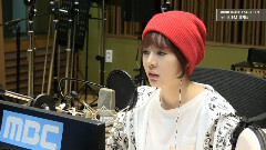 Sunny的FM Date