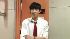 EXO's Opening Clip On Show Champion