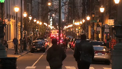 美丽城堡费城