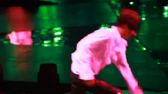 Baby Don't Cry
