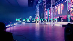 Crayon Pop在蒙古