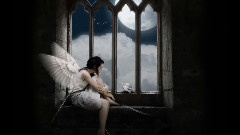 Lonely Angel