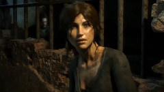 Rise of the Tomb Raider - Gameplay Reveal E3 2015