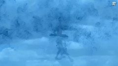 Dance Of The Clouds