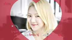 OnStyle Hyoyeon 1Million Like EP02