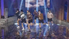 I NEED U Live Mixstage